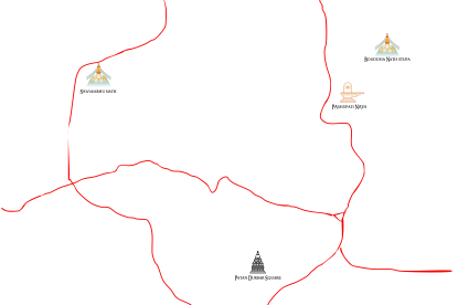 Kathmandu Valley Day Tour