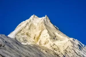 Manasly and Tsum Valley Trek - Gateway Adventure Treks and Expedition