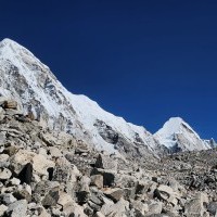 Everest Base Camp Trek [Classic Route] - Gateway Adventure Treks and Expedition