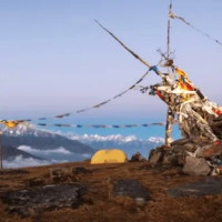 Pikey Peak Motorbike Tour - Gateway Adventure Treks and Expedition